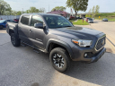 Thumbnail image of 2019 Toyota Tacoma at APPLE AUTO & ROOT RIVER TRAILERS