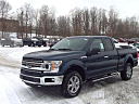 Thumbnail image of 2018 Ford F-150 at Ferrario Auto Team Chrysler Dodge Jeep Ram