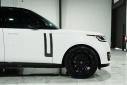 2024 Land Rover Range Rover P400 SE LWB at Avenue Motors LLP
