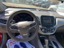 Thumbnail image of 2017 Chevrolet Malibu at DEPENDABLE AUTO SALES