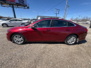 Thumbnail image of 2017 Chevrolet Malibu at DEPENDABLE AUTO SALES