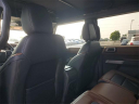 2021 Ford Bronco Outer Banks Advanced at Kia of Grand Blanc