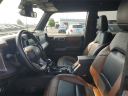 Thumbnail image of 2021 Ford Bronco at Al Serra Cadillac