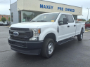 Thumbnail image of 2022 Ford F-350 Super Duty at Bob Maxey Ford
