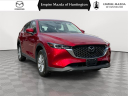 Thumbnail image of 2022 Mazda CX-5 at Empire Mazda of Huntington