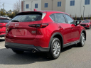 Thumbnail image of 2022 Mazda CX-5 at Empire Mazda of Huntington