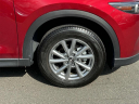 Thumbnail image of 2022 Mazda CX-5 at Empire Mazda of Huntington