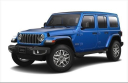 Thumbnail image of 2025 Jeep Wrangler at Buhler & Bitter Chrysler Jeep Dodge