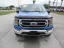 Thumbnail image of 2021 Ford F-150 at Tropical Ford