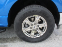 Thumbnail image of 2021 Ford F-150 at Tropical Ford