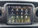 Thumbnail image of 2023 Jeep Gladiator at Golling Chrysler Dodge Jeep Ram of Roseville