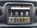 Thumbnail image of 2023 Jeep Gladiator at Golling Chrysler Dodge Jeep Ram of Roseville