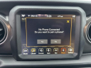 Thumbnail image of 2023 Jeep Gladiator at Golling Chrysler Dodge Jeep Ram of Roseville