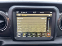 Thumbnail image of 2023 Jeep Gladiator at Golling Chrysler Dodge Jeep Ram of Roseville