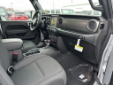 Thumbnail image of 2023 Jeep Gladiator at Golling Chrysler Dodge Jeep Ram of Roseville