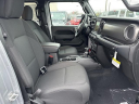 Thumbnail image of 2023 Jeep Gladiator at Golling Chrysler Dodge Jeep Ram of Roseville