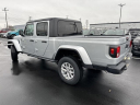 Thumbnail image of 2023 Jeep Gladiator at Golling Chrysler Dodge Jeep Ram of Roseville