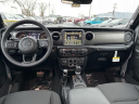 Thumbnail image of 2023 Jeep Gladiator at Golling Chrysler Dodge Jeep Ram of Roseville
