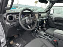 Thumbnail image of 2023 Jeep Gladiator at Golling Chrysler Dodge Jeep Ram of Roseville
