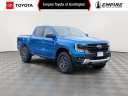 Thumbnail image of 2024 Ford Ranger at Empire Toyota of Huntington