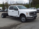 Thumbnail image of 2024 Ford F-350 Super Duty at Berglund Ford Commercial