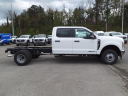 Thumbnail image of 2024 Ford F-350 Super Duty at Berglund Ford Commercial