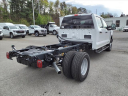 Thumbnail image of 2024 Ford F-350 Super Duty at Berglund Ford Commercial