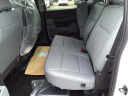 Thumbnail image of 2024 Ford F-350 Super Duty at Berglund Ford Commercial