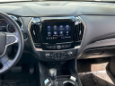 Thumbnail image of 2021 Chevrolet Traverse at Aventura Chrysler Jeep Dodge Ram