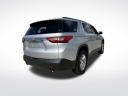 Thumbnail image of 2021 Chevrolet Traverse at Aventura Chrysler Jeep Dodge Ram