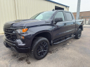 Thumbnail image of 2024 Chevrolet Silverado 1500 at J & R Car and Truck Center LLC