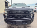 Thumbnail image of 2024 Chevrolet Silverado 1500 at J & R Car and Truck Center LLC