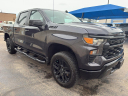 Thumbnail image of 2024 Chevrolet Silverado 1500 at J & R Car and Truck Center LLC