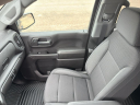 Thumbnail image of 2024 Chevrolet Silverado 1500 at J & R Car and Truck Center LLC