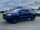 Thumbnail image of 2023 Toyota Tacoma at Crossroads Chevrolet