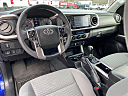 2023 Toyota Tacoma SR5 V6 at Crossroads Chevrolet