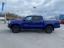 Thumbnail image of 2023 Toyota Tacoma at Crossroads Chevrolet