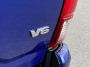 Thumbnail image of 2023 Toyota Tacoma at Crossroads Chevrolet