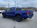 Thumbnail image of 2023 Toyota Tacoma at Crossroads Chevrolet