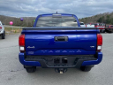 Thumbnail image of 2023 Toyota Tacoma at Crossroads Chevrolet