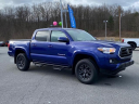 Thumbnail image of 2023 Toyota Tacoma at Crossroads Chevrolet
