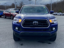 Thumbnail image of 2023 Toyota Tacoma at Crossroads Chevrolet