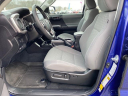 Thumbnail image of 2023 Toyota Tacoma at Crossroads Chevrolet