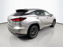 Thumbnail image of 2021 Lexus RX 450h at Toyota Scion of Tampa Bay