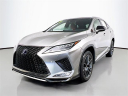 Thumbnail image of 2021 Lexus RX 450h at Toyota Scion of Tampa Bay