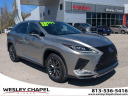 Thumbnail image of 2021 Lexus RX 450h at Wesley Chapel Nissan