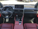 Thumbnail image of 2021 Lexus RX 450h at Wesley Chapel Nissan