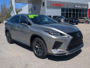 Thumbnail image of 2021 Lexus RX 450h at Wesley Chapel Nissan
