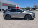 Thumbnail image of 2021 Lexus RX 450h at Wesley Chapel Nissan