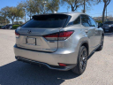 Thumbnail image of 2021 Lexus RX 450h at Wesley Chapel Nissan